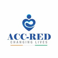 Acc-Red logo - Similar company to Neev Community For Self Inquiry & Sustainability