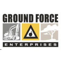 Ground Force Enterprises logo - Similar company to Wastevision Ai