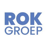 ROK Groep logo - Similar company to Kantoormanager 2.0