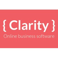 Clarity Business Software logo - Similar company to Sapphire Accounting Systems