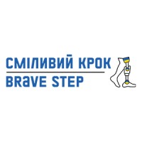 BRAVE STEP UA logo - Similar company to It Planet Group