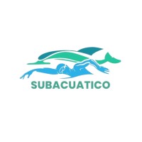 Subacuático - Escuela Profesional de Aguas Abiertas logo - Similar company to On The Lead Studio