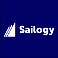 Sailogy logo - Similar company to Linky Innovation