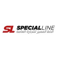 SPECIAL LINE for GENERAL TRADING logo - Similar company to Distinet