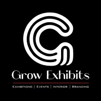 Grow Exhibits logo - Similar company to Autorobot Expo