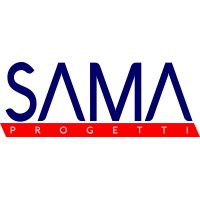 SAMA Progetti logo - Similar company to Tomek Gmbh