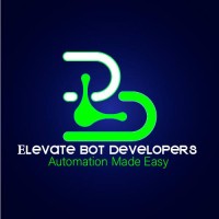 Elevate Bot Developers logo - Similar company to Bot Logic Labs, Inc.
