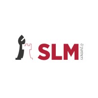 SLM & Partners logo - Similar company to Wealth Masters - Persone & Patrimoni
