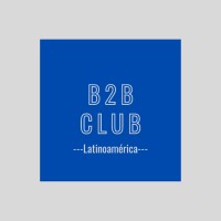 B2B CLUB logo - Similar company to Imi B2B - Instituto De Marketing Industrial