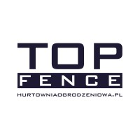 TOP FENCE.PL logo - Similar company to K5 Group