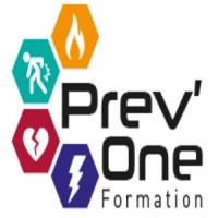 PREV'One Formation logo - Similar company to Multiprotec
