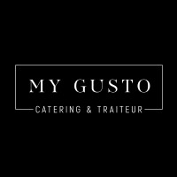 My Gusto Catering logo - Similar company to Eetclusief
