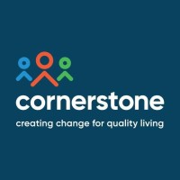 CORNERSTONE SUPPORTED HOUSING & COUNSELLING LTD logo - Similar company to Icancopy
