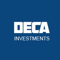 Deca Investments AIFM logo - Similar company to Ireon Ventures