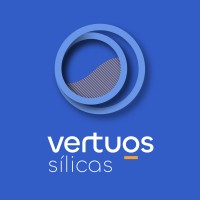 Vertuos Sílicas logo - Similar company to Gmark