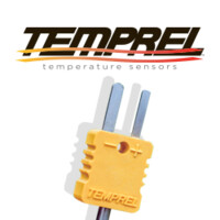 Temprel Inc logo - Similar company to Blaze Technical Services Inc.