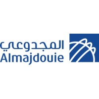 Almajdouie Manufacturing Company logo - Similar company to Almajdouie Holding