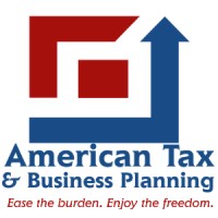 American Tax & Business Planning logo - Similar company to David Krewson, Llc