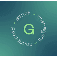 CONGREGA logo - Similar company to Iabmas Spain