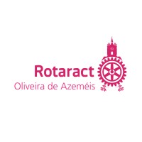 Rotaract Oliveira de Azeméis logo - Similar company to Cenfim - Oliveira De Azeméis