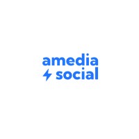 Amedia Social logo - Similar company to Simbiotic