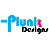 Plunk Designs logo - Similar company to Creative Benchers