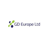 GD Europe Ltd logo - Similar company to Atlas-Ip