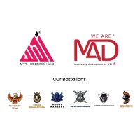 Website Developers India Pvt. Ltd. logo - Similar company to Wdi - A Mobile App Development Company
