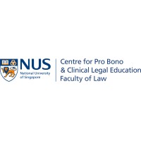 Centre for Pro Bono and Clinical Legal Education logo - Similar company to Innofi Advisory