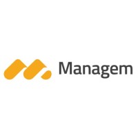 Groupe Managem logo - Similar company to Manatrade S.R.L.