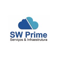 SWPrime logo - Similar company to Porto Solutions