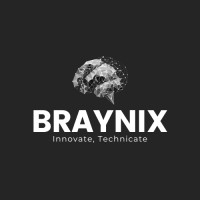 Braynix logo - Similar company to Cloudence Consulting