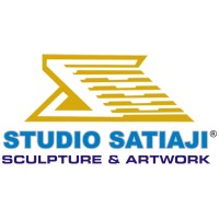 Studio Satiaji Sculpture & Artwork logo - Similar company to Unicam Studio
