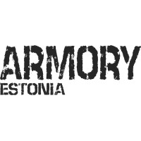 Armory Estonia logo - Similar company to Addvox
