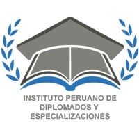 Instituto Peruano de Diplomados y Especializaciones logo - Similar company to Protektor Corporación S.A.C.