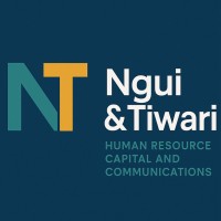 Ngui&Tiwari Human Resource Capital and Communications logo - Similar company to Tv6
