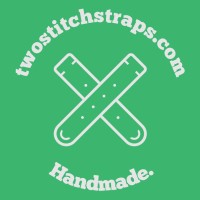 Two Stitch Straps