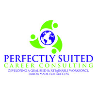 Perfectly Suited Career Consulting