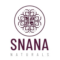 Snana Naturals logo - Similar company to Kalyashastra