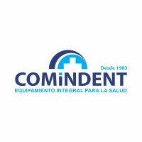 Comindent logo - Similar company to A. Tarrillo Barba S.A.