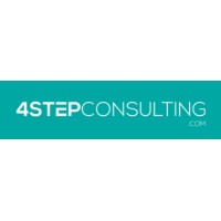 4StepConsulting logo - Similar company to Growth Planner Co.