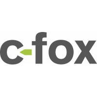 c-fox logo - Similar company to 7Stepssolution Gmbh