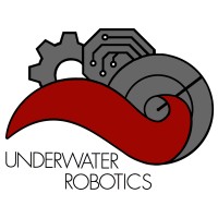 The Ohio State Underwater Robotics Team logo - Similar company to First Robotics Team 15534