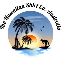 The Hawaiian Shirt Co. Australia logo - Similar company to Izywear