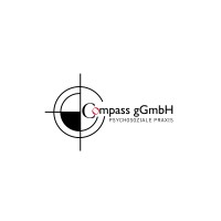 Compass Psychosoziale Praxis gGmbH logo - Similar company to La Vida Ggmbh