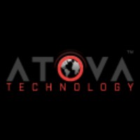 Atova Technology logo - Similar company to Falcon Wise Technology