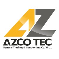 AZCO TEC GENERAL TRADING & CONTRACTING COMPANY logo - Similar company to 中石化第十建设有限公司