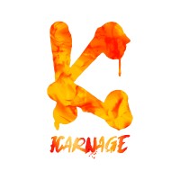 Karnage Sports logo - Similar company to Hiroshima Limited