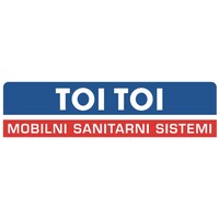 Toi-Toi d.o.o. logo - Similar company to Toi Toi & Dixi Slovensko