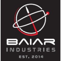 Baiar Industries, Inc. logo - Similar company to Moonlight Precision